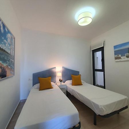 Al048 Pinada Beach IV La Mata La Mata  Extérieur photo